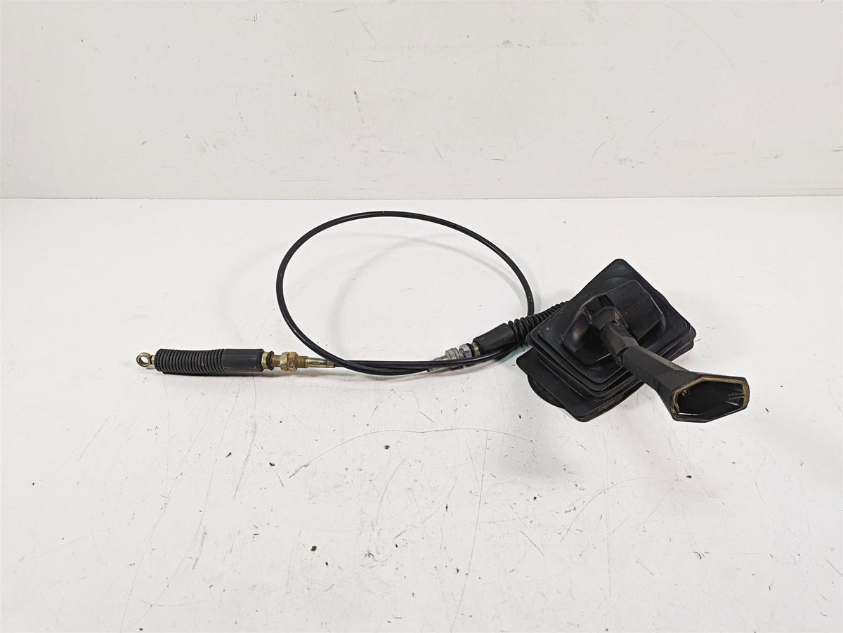 2019 Polaris RZR XP 1000 EPS Shifter & Shift Cable Set - Read 1542256 7081862 {{ shop.shopifyCountryName }} - Mototech271