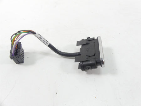 2010 Harley Touring FLHX Street Glide Indicator Blinker Oil Lights 68789-96 {{ shop.shopifyCountryName }} - Mototech271