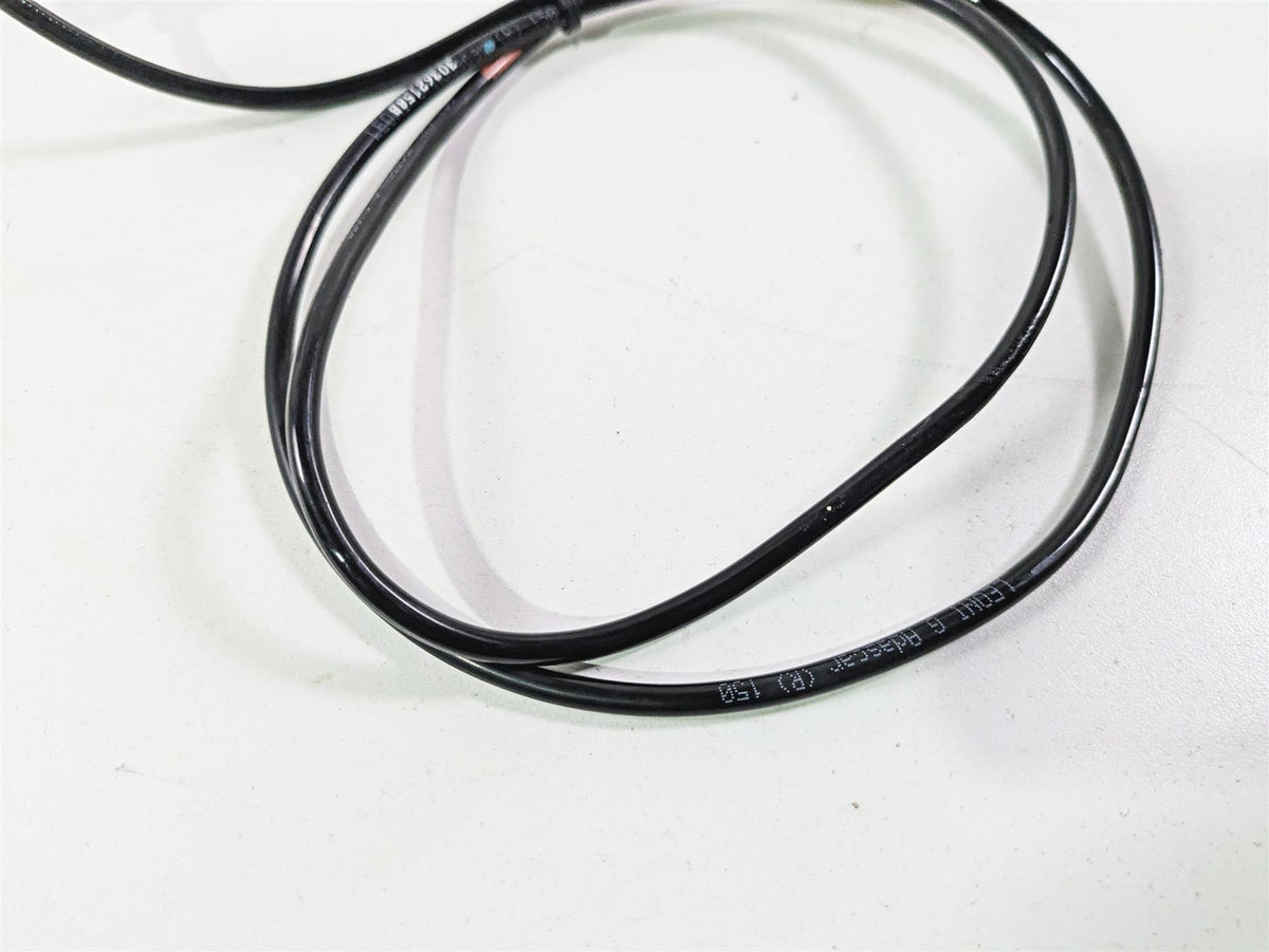 2024 Triumph Street Triple 765 R Rear Wheel Speed Abs Brake Sensor T2022799 {{ shop.shopifyCountryName }} - Mototech271