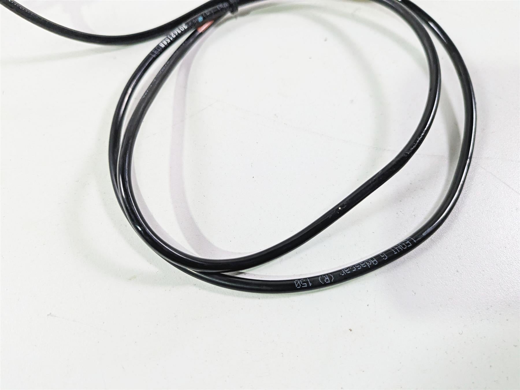 2024 Triumph Street Triple 765 R Rear Wheel Speed Abs Brake Sensor T2022799 {{ shop.shopifyCountryName }} - Mototech271