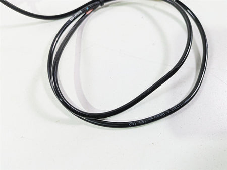 2024 Triumph Street Triple 765 R Rear Wheel Speed Abs Brake Sensor T2022799 {{ shop.shopifyCountryName }} - Mototech271
