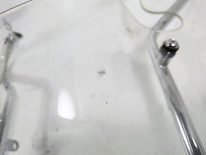 1998 Moto Guzzi California 1100 EV Big Wind Shield Screen & Mounts GU03575100 | Mototech271