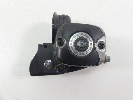 2005 Harley Touring FLHRSI Road King Front Brake Master Cylinder 11/16" 41700738 {{ shop.shopifyCountryName }} - Mototech271