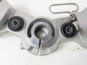 2017 BMW F800GS Adv K75 Upper Triple Tree Steering Clamp 31427715420