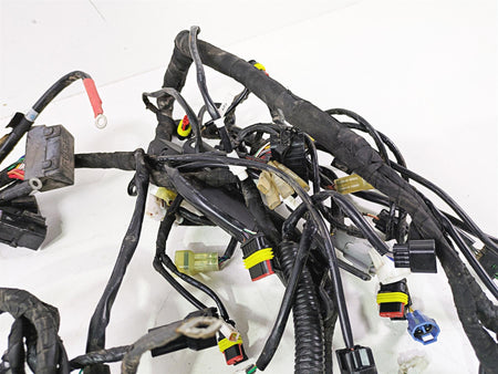 2020 KTM 1290 Super Adventure R Main & Engine Wiring Harness 60711175033 {{ shop.shopifyCountryName }} - Mototech271