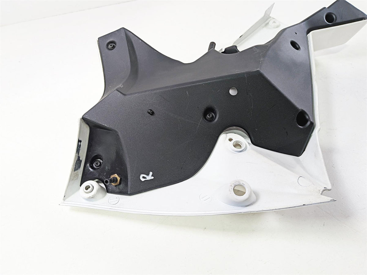 2013 KTM 990 Adventure Baja Right Main Side Cover Fairing 6000805100028B-Mototech271