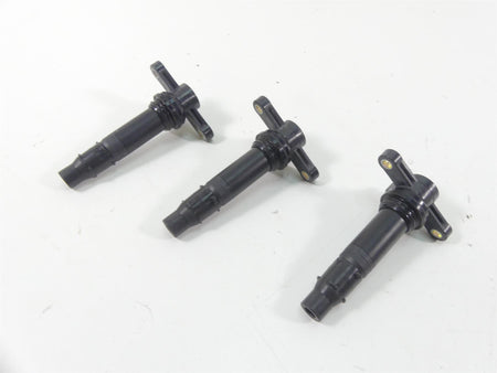 2018 Yamaha YXZ1000R EPS SS Ignition Coils Stick Coil Set 2HC-82310-00-00 {{ shop.shopifyCountryName }} - Mototech271