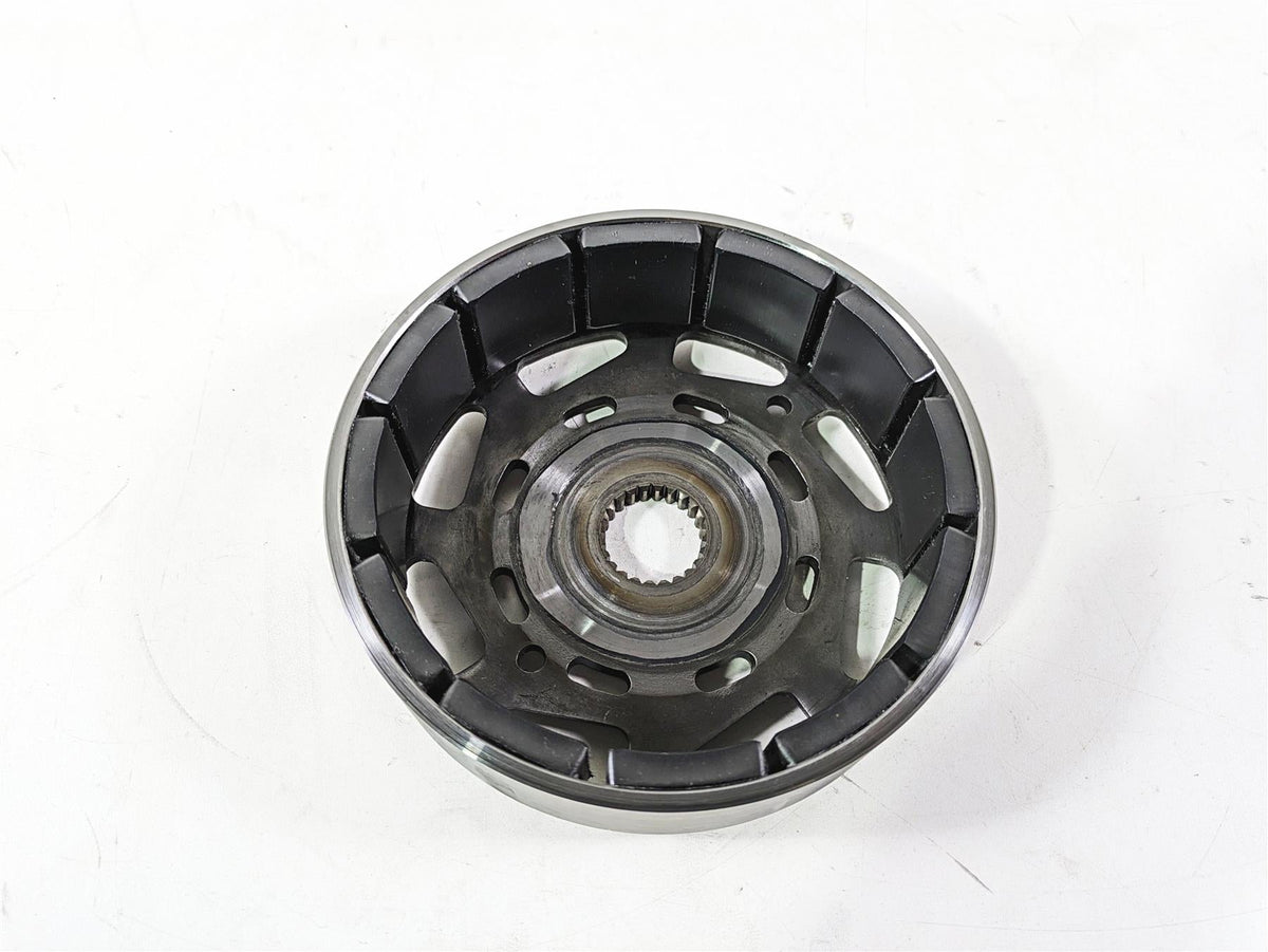 2017 Harley Touring FLTRXS Road Glide Ignition Flywheel Fly Rotor 29900038A {{ shop.shopifyCountryName }} - Mototech271