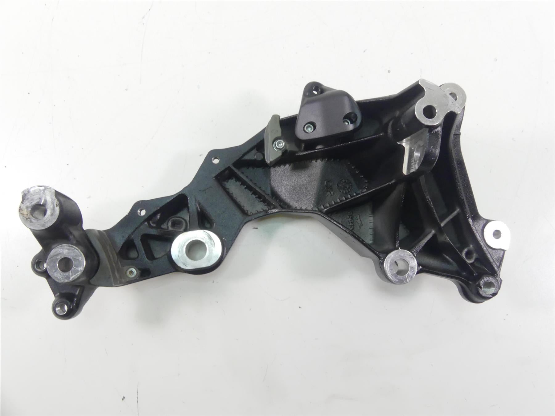 2018 Mv Agusta Brutale 800 RR Left Side Frame Plate Subframe Mount 8CA0B5643 {{ shop.shopifyCountryName }} - Mototech271