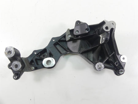 2018 Mv Agusta Brutale 800 RR Left Side Frame Plate Subframe Mount 8CA0B5643 {{ shop.shopifyCountryName }} - Mototech271