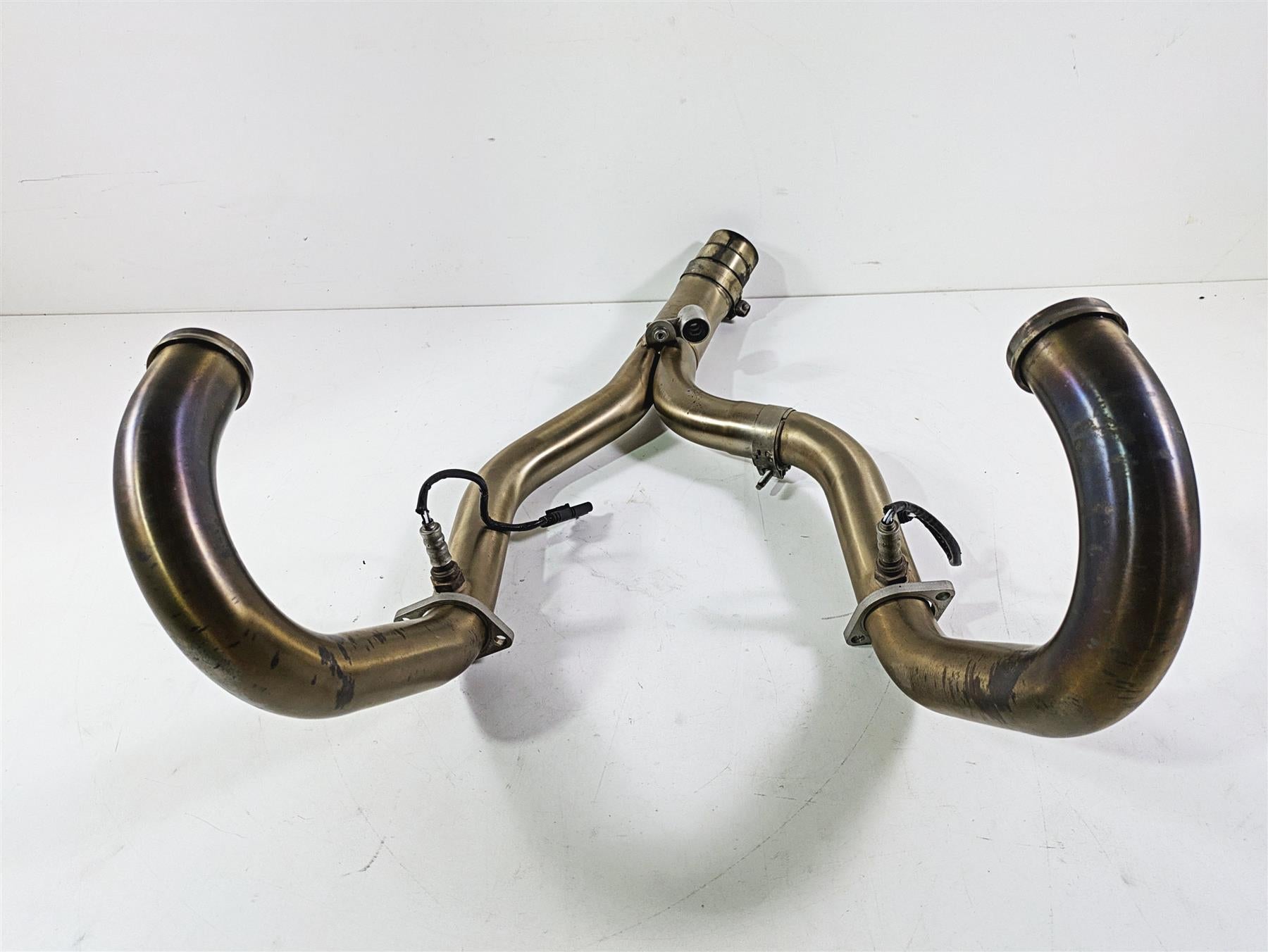 2014 BMW R nine T R9T K21 Remus Performance Exhaust Header Manifold 0101-087514 {{ shop.shopifyCountryName }} - Mototech271
