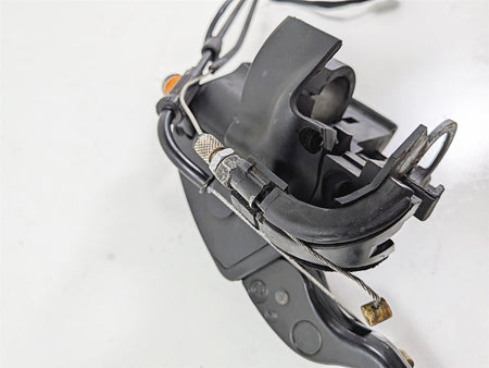 2002 BMW K1200LT 89V3 Front Brake Master Cylinder & Cables 32727710201 {{ shop.shopifyCountryName }} - Mototech271
