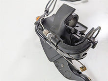 Load image into Gallery viewer, 2002 BMW K1200LT 89V3 Front Brake Master Cylinder &amp; Cables 32727710201
