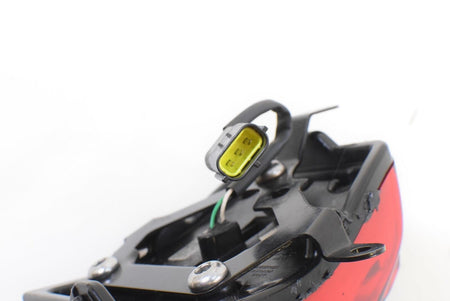 2013 Triumph Tiger 1215 Explorer XC Taillight Tail Stop Brake Light Lamp T270154 {{ shop.shopifyCountryName }} - Mototech271