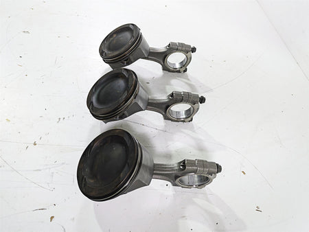 2010 Sea-Doo 4-Tec RXT 215 Oem Stock Piston & Connecting Rod Set 420890244 {{ shop.shopifyCountryName }} - Mototech271