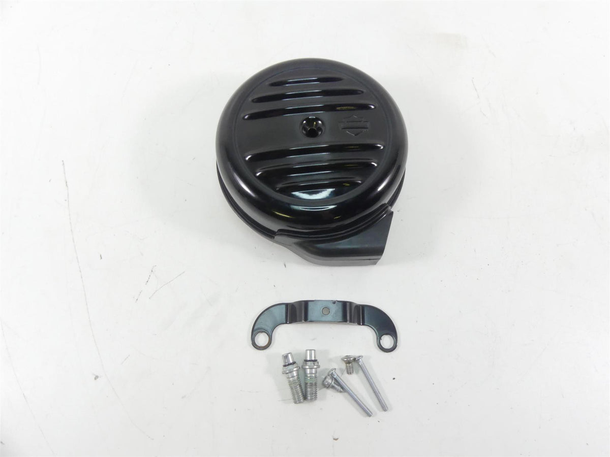 2019 Harley XL883 N Sportster Iron Air Cleaner Breather Filter & Mount 61300541 {{ shop.shopifyCountryName }} - Mototech271