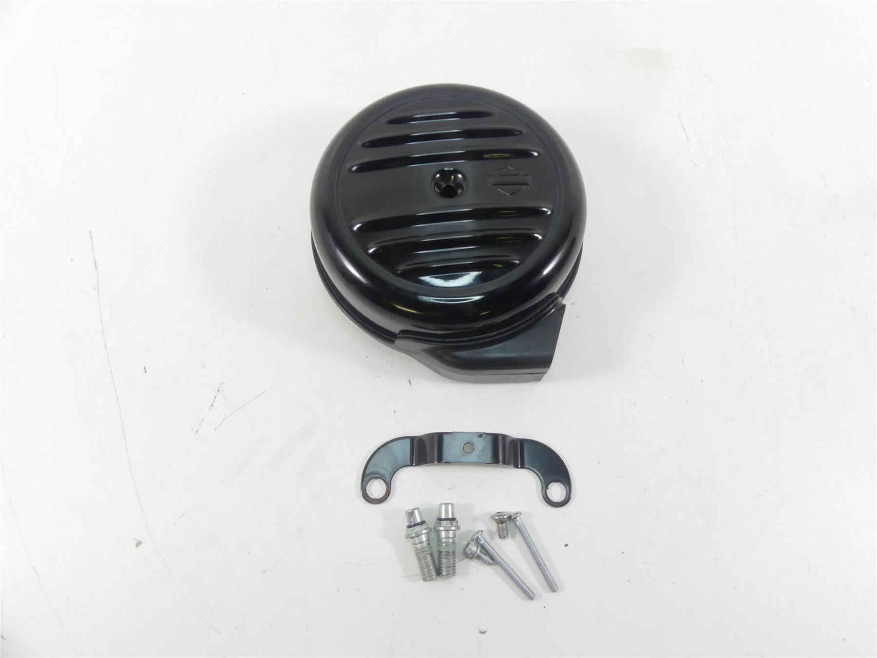 2019 Harley XL883 N Sportster Iron Air Cleaner Breather Filter & Mount 61300541 {{ shop.shopifyCountryName }} - Mototech271