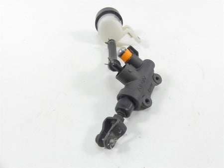 2019 BMW R1250GS K50 Rear Nissin Brake Master Cylinder 1/2" 34318522398 {{ shop.shopifyCountryName }} - Mototech271