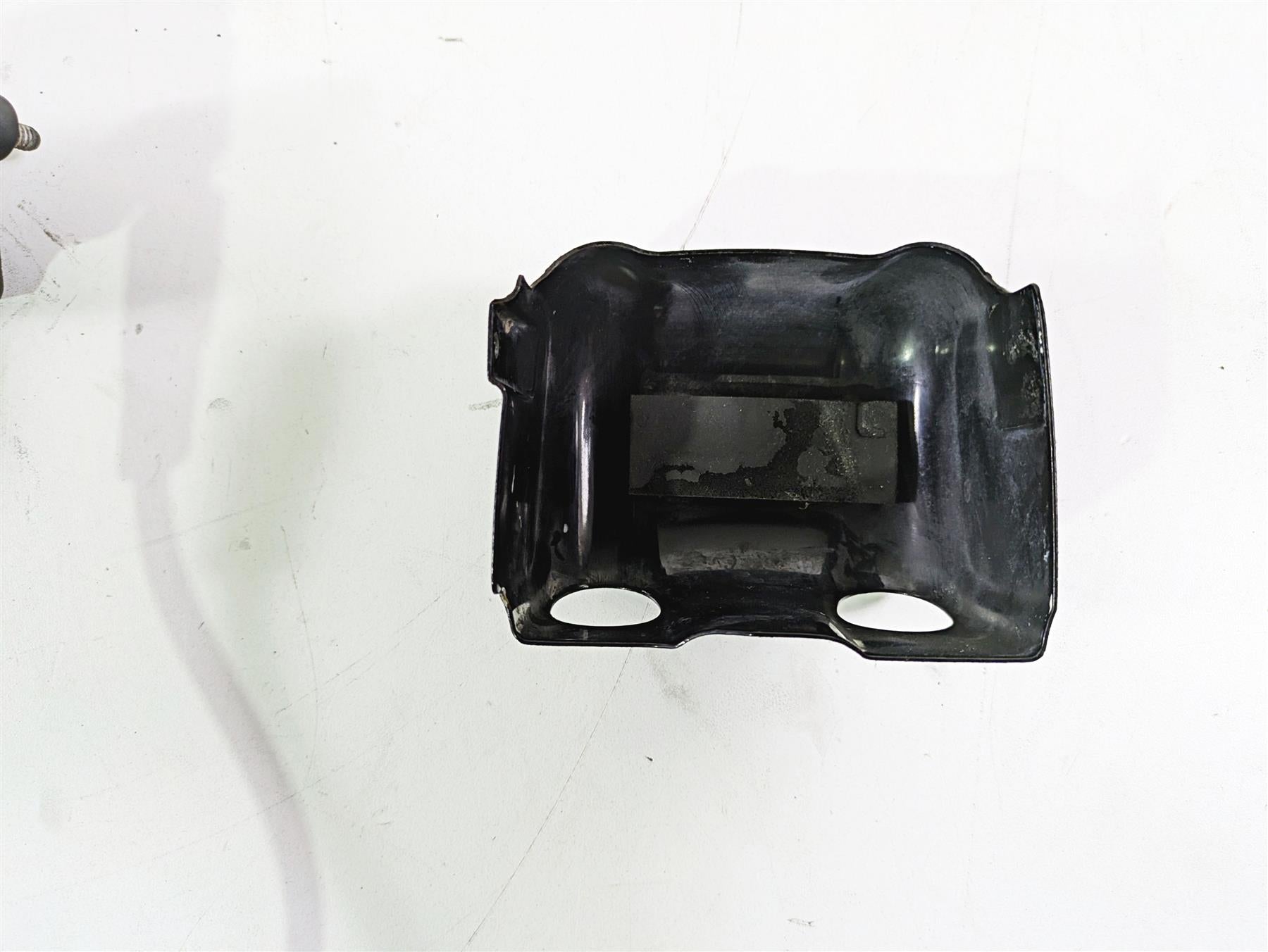 2008 Harley FLSTSB Cross Bones Delphi Ignition Coil & Cover Set 31696-07A {{ shop.shopifyCountryName }} - Mototech271