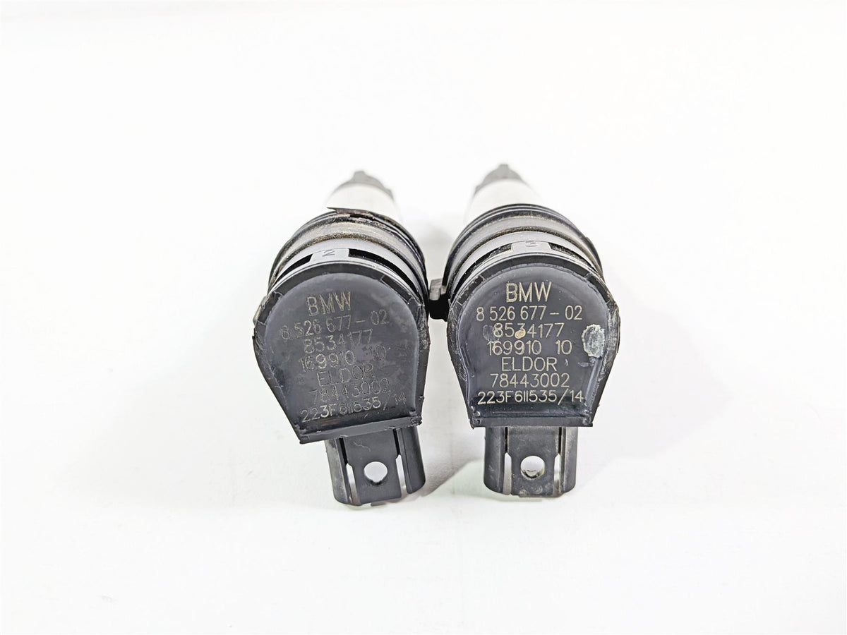 2015 BMW R1200GS K50 Eldor Ignition Coil Set 12138526677 {{ shop.shopifyCountryName }} - Mototech271