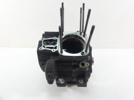 2013 Harley Touring FLHX Street Glide Engine Crankcase Crank Case Set 24653-06A {{ shop.shopifyCountryName }} - Mototech271