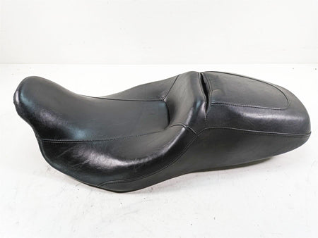 2010 Harley Touring FLHTCU Electra Glide Driver Seat Saddle - No Tears 52320-11 {{ shop.shopifyCountryName }} - Mototech271