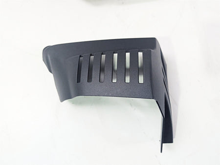 2010 BMW R1200GS K25 Aluminum Cylinder Head Cover Guard Set 77128357955 {{ shop.shopifyCountryName }} - Mototech271