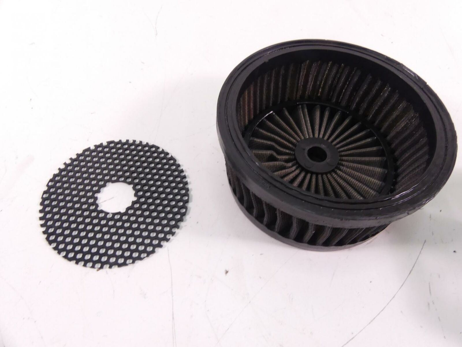 2016 Harley Touring FLTRX Road Glide Air Cleaner Screamin Eagle Filter 29400116 {{ shop.shopifyCountryName }} - Mototech271