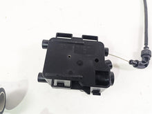 Load image into Gallery viewer, 2010 BMW R1200GS K25 Heated Hand Grip Set 61317727067 61317695470
