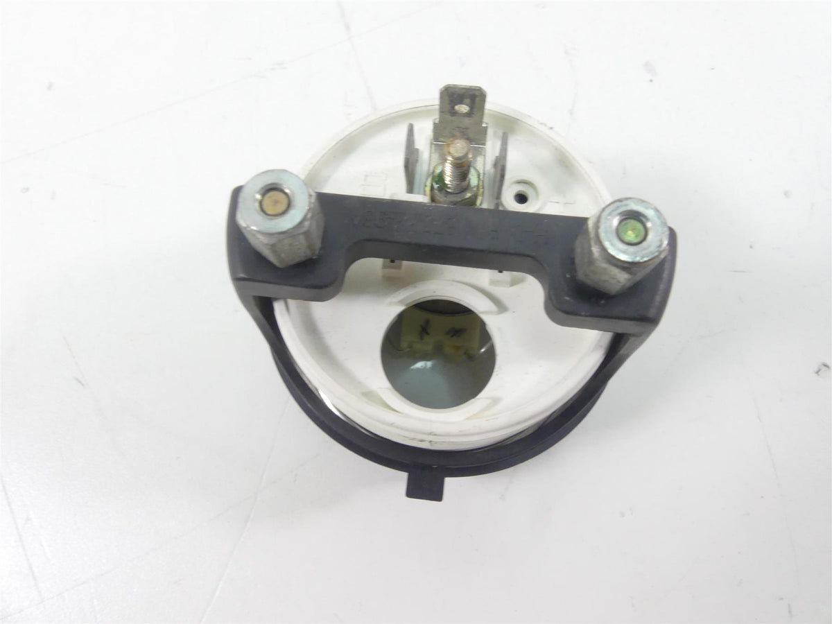 2013 Harley Touring FLHTP Electra Glide Oil Pressure Gauge Instrument 75032-99B {{ shop.shopifyCountryName }} - Mototech271