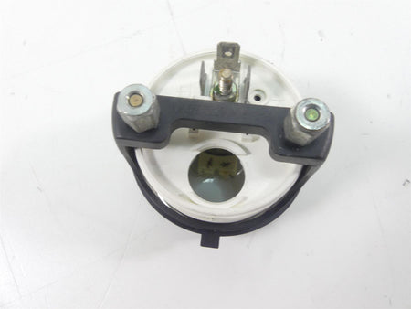 2013 Harley Touring FLHTP Electra Glide Oil Pressure Gauge Instrument 75032-99B {{ shop.shopifyCountryName }} - Mototech271