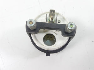 2013 Harley Touring FLHTP Electra Glide Oil Pressure Gauge Instrument 75032-99B | Mototech271