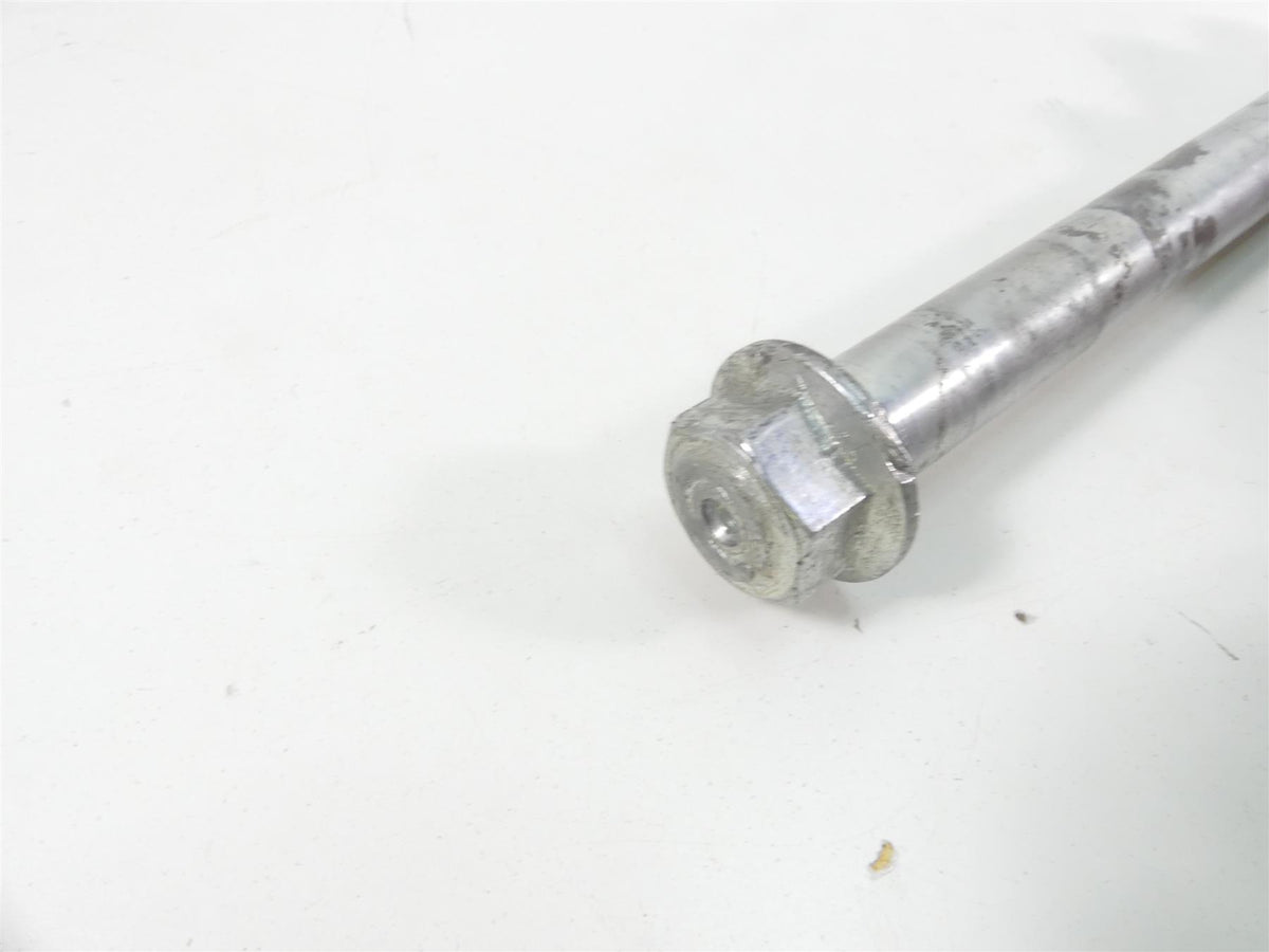 2001 Harley Touring FLHRCI Road King Rear Axle Wheel Spindle 3/4" 41110-89 {{ shop.shopifyCountryName }} - Mototech271