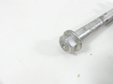 Load image into Gallery viewer, 2001 Harley Touring FLHRCI Road King Rear Axle Wheel Spindle 3/4&quot; 41110-89 | Mototech271
