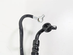 2024 Kawasaki ZX6R ZX636 Ninja Rear Abs Brake Line Set 43095-1908 43095-1909