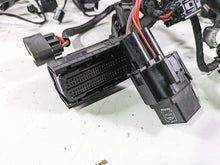 Load image into Gallery viewer, 2014 BMW R1200 RT RTW K52 Main &amp; Engine Wiring Harness Central Locking ESA 61118554241 | Mototech271

