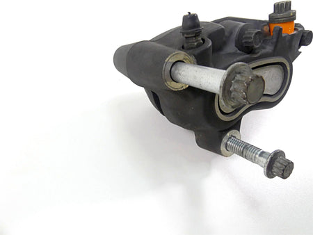 2017 Harley Dyna FXDB Street Bob Front Brake Caliper 41300001 {{ shop.shopifyCountryName }} - Mototech271