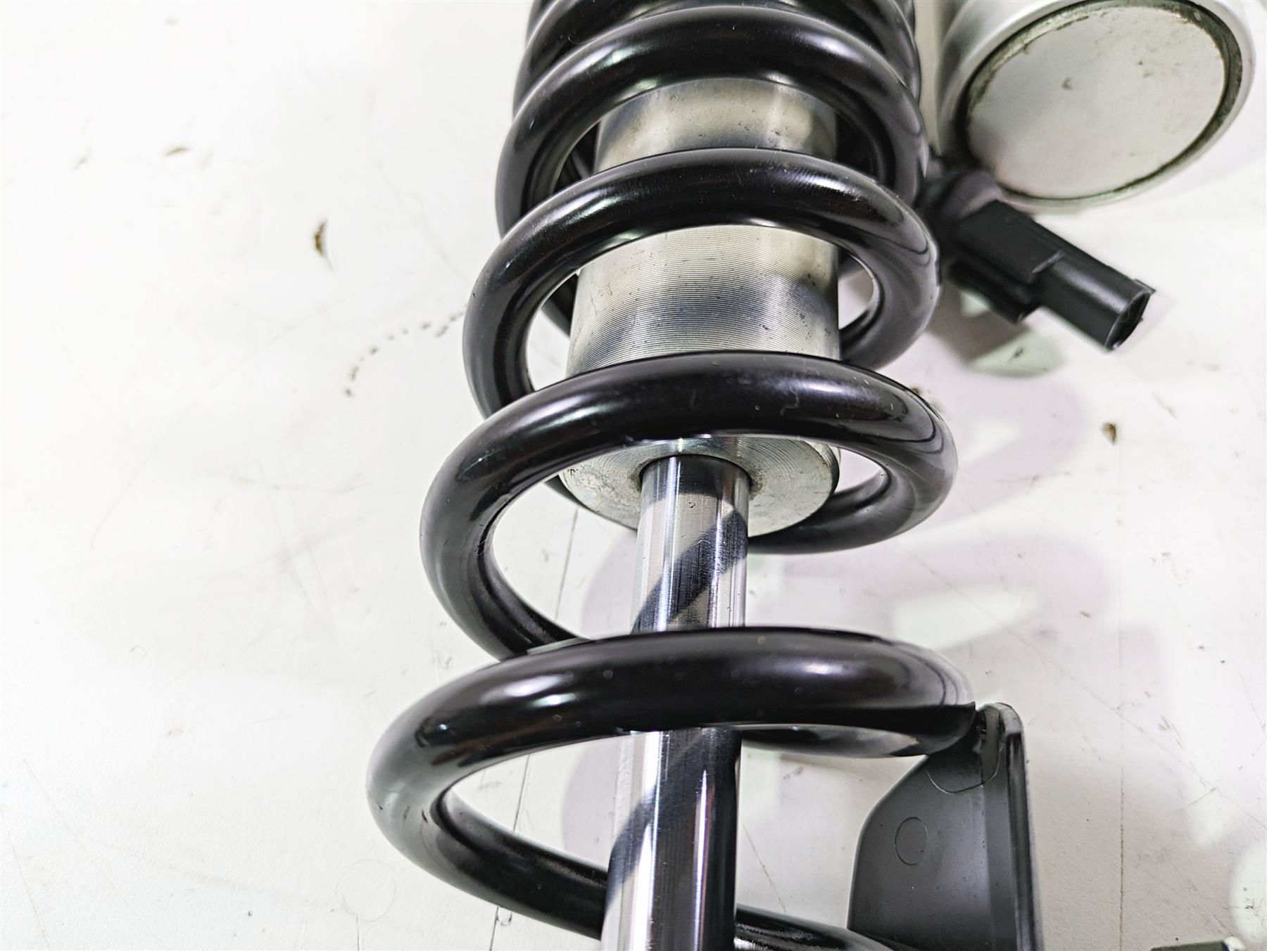 2018 BMW R1200GS GSW K50 Straight Front Esa Shock Damper 31488563284 856328401 {{ shop.shopifyCountryName }} - Mototech271
