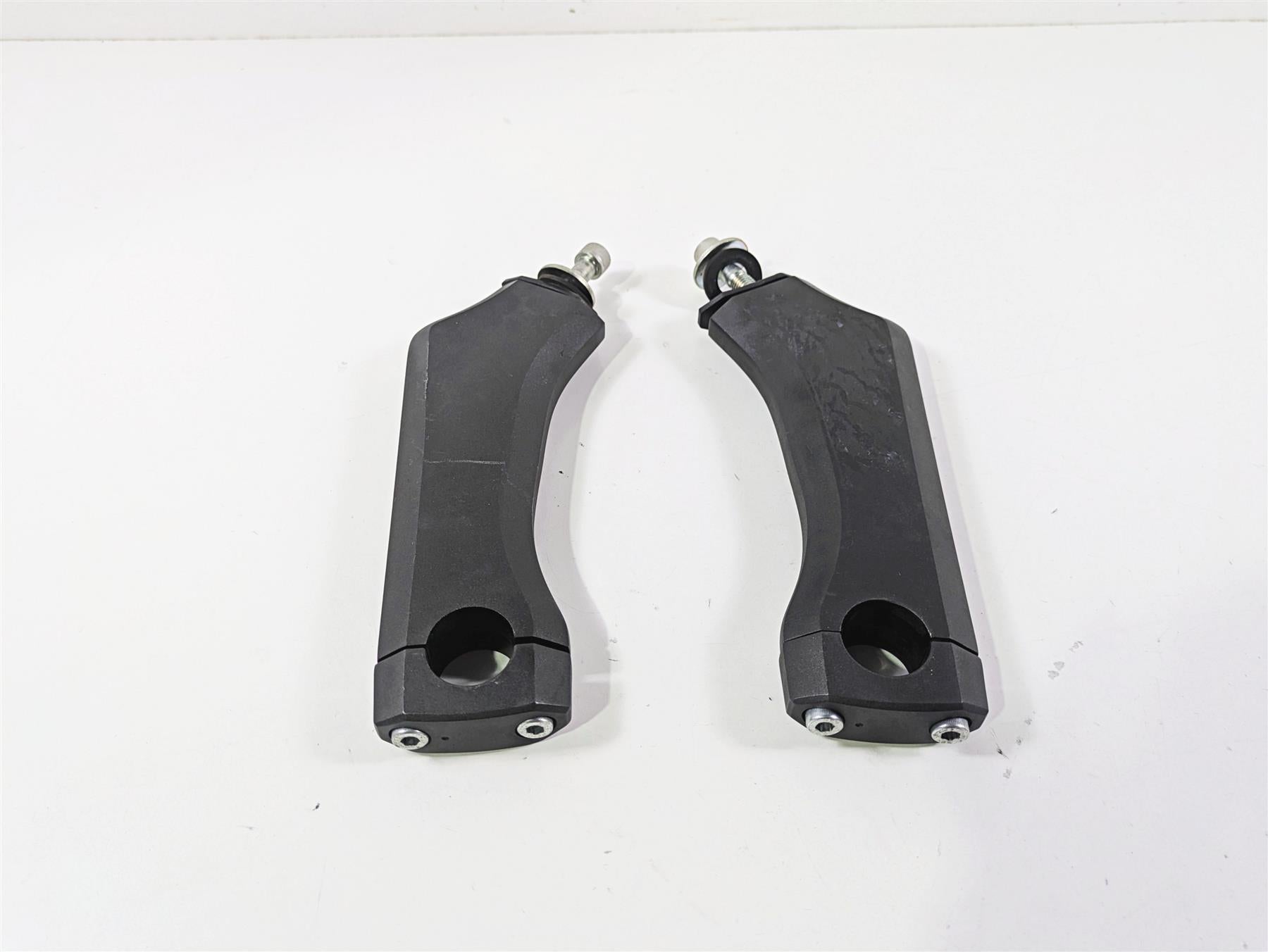 2019 Suzuki M109R VZR1800 Boulevard Handlebar Holder Risers 9" 56224-48G30 {{ shop.shopifyCountryName }} - Mototech271