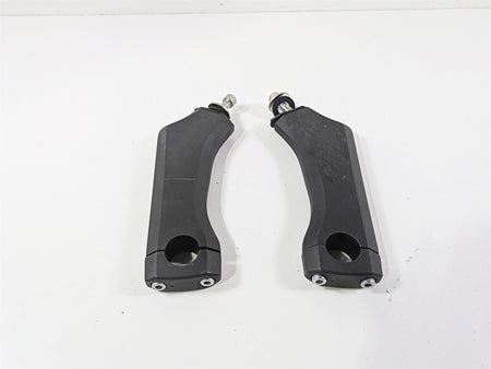2019 Suzuki M109R VZR1800 Boulevard Handlebar Holder Risers 9" 56224-48G30 {{ shop.shopifyCountryName }} - Mototech271