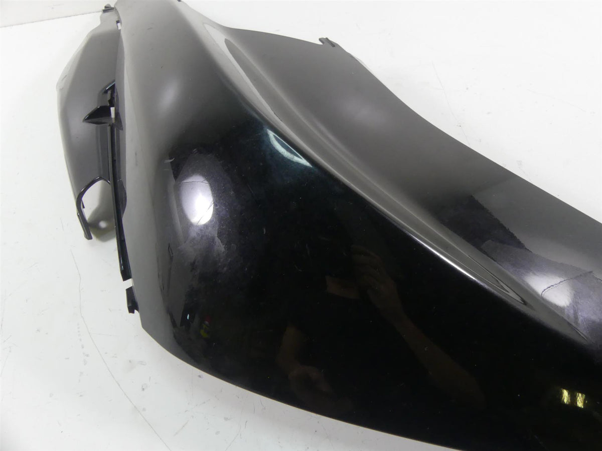 2015 BMW K1600GT K48 Right Side Fuel Gas Petrol Tank Cover Fairing 46637710452 {{ shop.shopifyCountryName }} - Mototech271