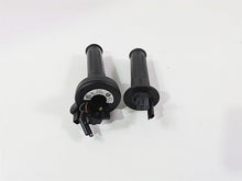 Load image into Gallery viewer, 2022 BMW RnineT Pure K22 Heated Hand Grip Set - Read 61318552120 61318554007
