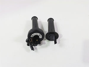 2022 BMW RnineT Pure K22 Heated Hand Grip Set - Read 61318552120 61318554007