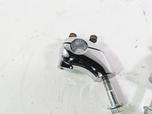 Load image into Gallery viewer, 2006 Harley VRSCR Street V-Rod Handlebar Riser Mount Set  55945-06 55995-06
