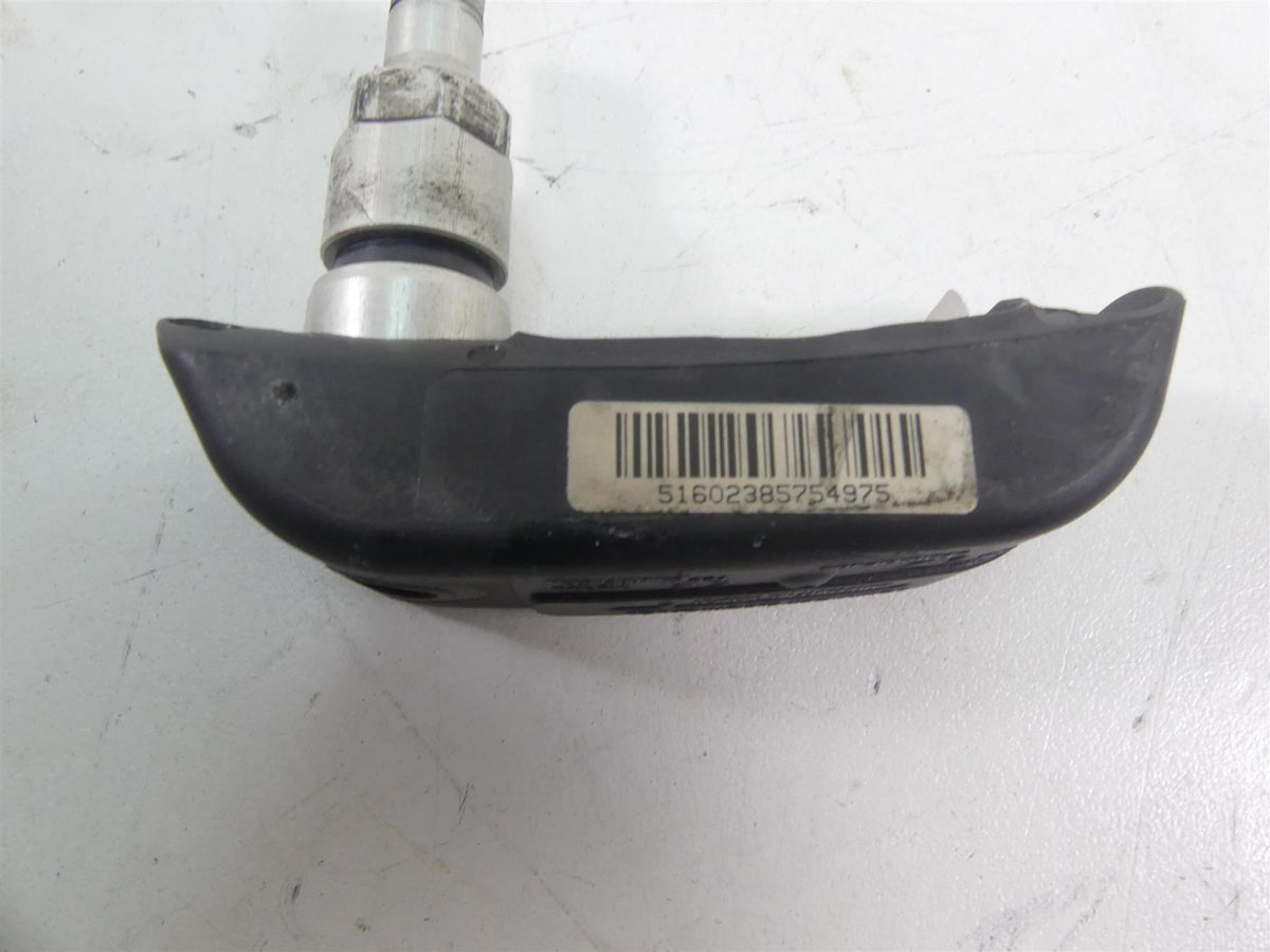 2017 BMW R1200GS GSW K50 Rdc Module & Tire Pressure Sensor Set 65758546222 {{ shop.shopifyCountryName }} - Mototech271