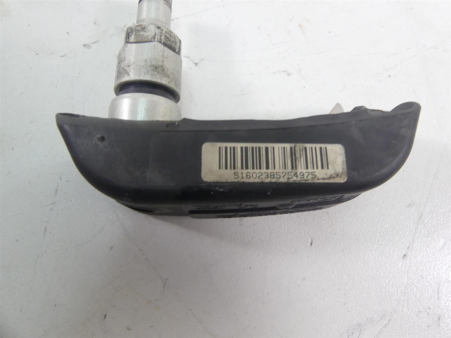 2017 BMW R1200GS GSW K50 Rdc Module & Tire Pressure Sensor Set 65758546222 {{ shop.shopifyCountryName }} - Mototech271