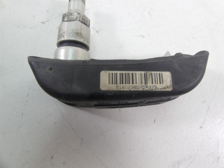 2017 BMW R1200GS GSW K50 Rdc Module & Tire Pressure Sensor Set 65758546222 {{ shop.shopifyCountryName }} - Mototech271