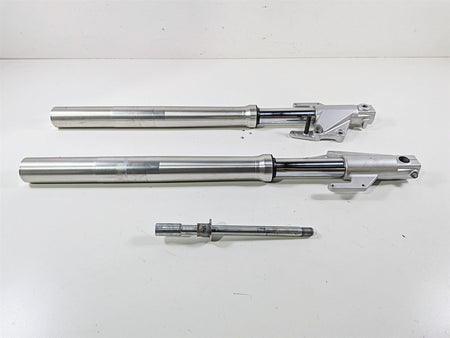 2005 Suzuki VZ800 M50 Boulevard Straight Front Fork Set 51103-39G00 51104-39G00 {{ shop.shopifyCountryName }} - Mototech271