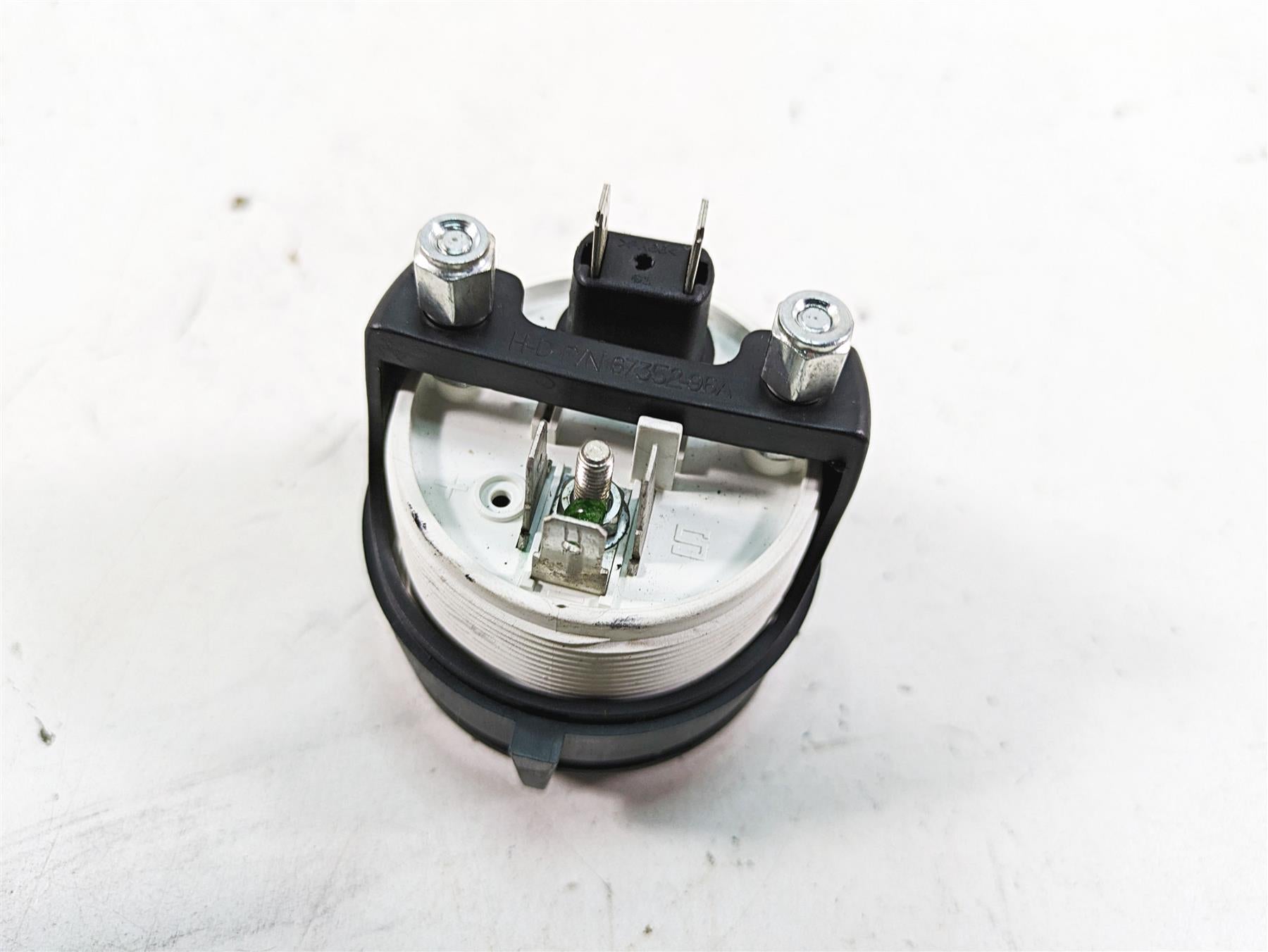 2010 Harley Touring FLHTCU Electra Glide Fuel Gas Petrol Level Gauge 75111-08 {{ shop.shopifyCountryName }} - Mototech271