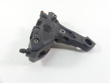 2013 Harley Touring FLHX Street Glide Rear Brembo Brake Caliper 44080-08C {{ shop.shopifyCountryName }} - Mototech271